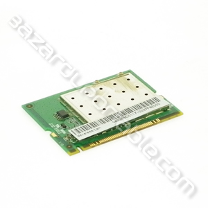 Carte wifi pour Acer Aspire 9300